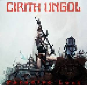 Cirith Ungol: Paradise Lost (LP) - Bild 2