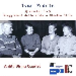 Ivan Fedele: Quartetti 1-3 / Viaggiatori Della Notte / Electra Glide (CD) - Bild 1