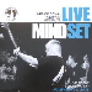 Cover - Mindset: Live At The Campion Ship (November 21, 2009)