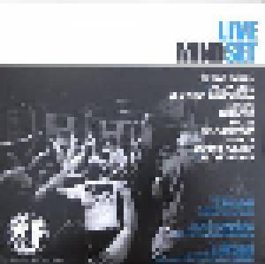 Mindset: Live At The Campion Ship (November 21, 2009) (LP) - Bild 2