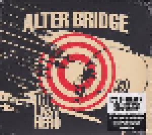 Alter Bridge: The Last Hero (CD) - Bild 7
