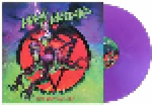 White Wizzard: The Devil's Cut (LP) - Bild 3