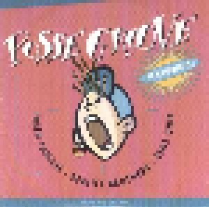 Posse Groove (Promo-CD) - Bild 1