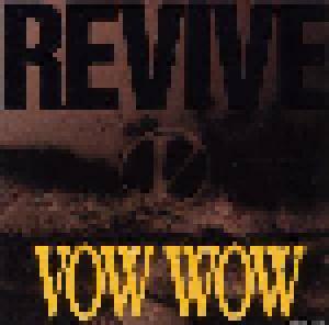 Vow Wow: Revive - Cover