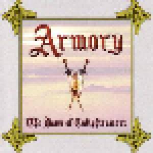 Armory: Dawn Of Enlightenment, The - Cover