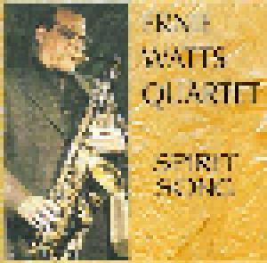 Ernie Watts Quartet: Spirit Song - Cover