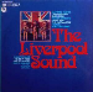 Liverpool Sound, The - Cover