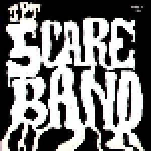 JPT Scare Band: Acid Acetate Excursion - Cover