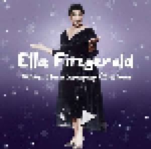 Ella Fitzgerald: Ella Wishes You A Swinging Christmas (CD) - Bild 1