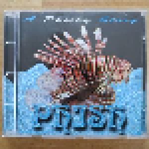 Phish: A Phishy Story (CD) - Bild 1