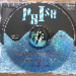 Phish: A Phishy Story (CD) - Bild 3