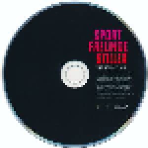Sportfreunde Stiller: Sturm & Stille (CD) - Bild 3