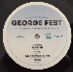 George Fest: A Night To Celebrate The Music Of George Harrison (3-LP) - Bild 8