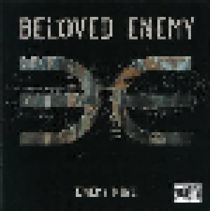 Beloved Enemy: Enemy Mine (CD) - Bild 1