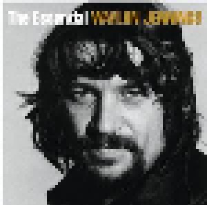 Waylon Jennings: The Essential (2-CD) - Bild 1