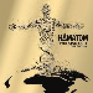 Hämatom: Wir Sind Gott Tour Edition (CD + DVD) - Bild 1