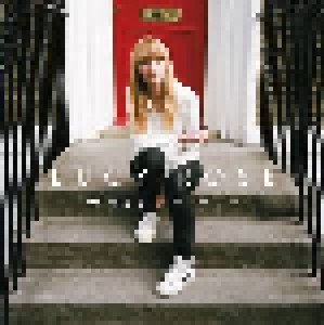Cover - Lucy Rose: Work It Out