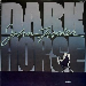Cover - John Fischer: Dark Horse