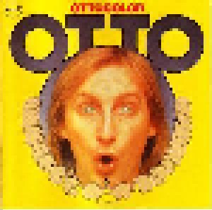 Otto: Ottocolor (CD) - Bild 1