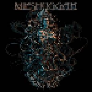 Meshuggah: The Violent Sleep Of Reason (2-LP) - Bild 1
