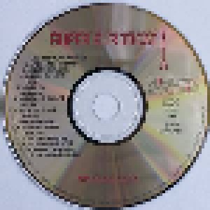 Super Eurobeat Vol. 35 (CD) - Bild 3