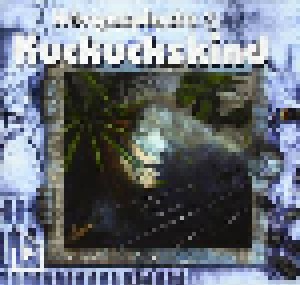 Hörgespinste: 05 - Kuckuckskind (CD) - Bild 1