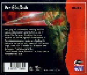 Meteor Horror: (03) Der Blutfluch (CD) - Bild 2