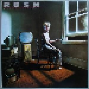 Rush: Power Windows (LP) - Bild 1