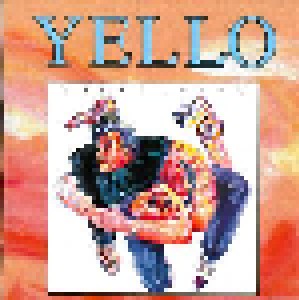 Yello: Flag (CD) - Bild 1