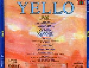 Yello: Flag (CD) - Bild 2