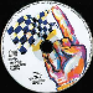 Yello: Flag (CD) - Bild 3