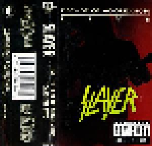 Slayer: Decade Of Aggression (2-Tape) - Bild 3