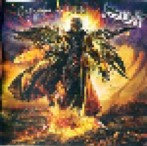 Judas Priest: Redeemer Of Souls (CD + Mini-CD / EP) - Bild 1