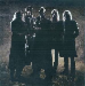 Judas Priest: Redeemer Of Souls (CD + Mini-CD / EP) - Bild 3