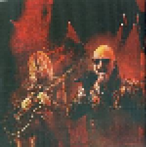 Judas Priest: Redeemer Of Souls (CD + Mini-CD / EP) - Bild 4