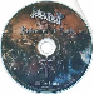 Judas Priest: Redeemer Of Souls (CD + Mini-CD / EP) - Bild 6