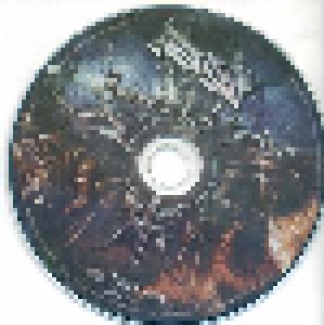 Judas Priest: Redeemer Of Souls (CD + Mini-CD / EP) - Bild 7