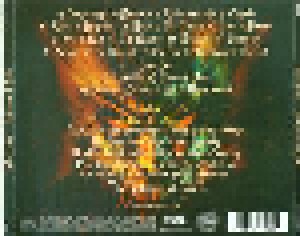 Judas Priest: Redeemer Of Souls (CD + Mini-CD / EP) - Bild 10