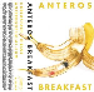 Anteros: Breakfast (Tape-Single) - Bild 2