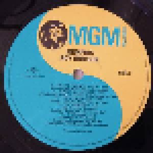 Roy Orbison: Memphis (LP) - Bild 4
