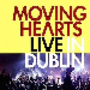 Cover - Moving Hearts: Live In Dublin