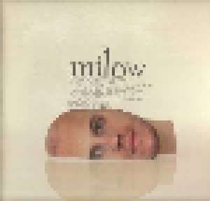 Milow: Milow (2-LP) - Bild 1