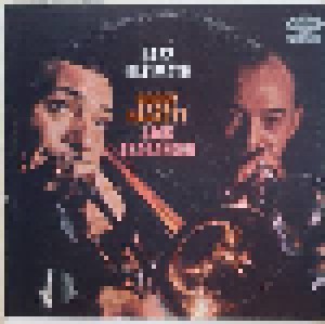 Bobby Hackett & Jack Teagarden: Jazz Ultimate (LP) - Bild 1