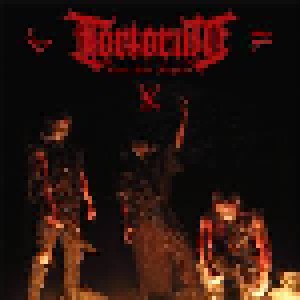 Tortorum: Rotten. Dead. Forgotten. (CD) - Bild 1