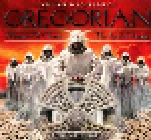 Gregorian: Masters Of Chant Chapter X: The Final Chapter (2-CD) - Bild 1