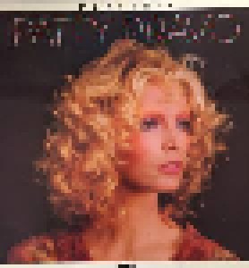 Cover - Patty Pravo: Portrait