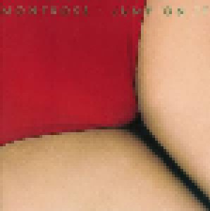 Montrose: Jump On It (CD) - Bild 1