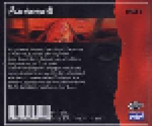 Meteor Horror: (05) Hexenkarussell (CD) - Bild 2