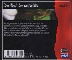 Meteor Horror: (04) Der Kopf, Der Weiterlebte (CD) - Bild 2