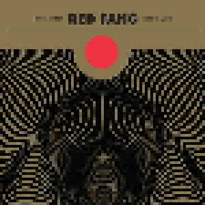 Red Fang: Only Ghosts (LP) - Bild 1